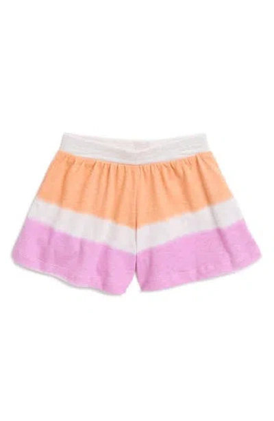 Peek Aren't You Curious Kids' Stripe Shorts