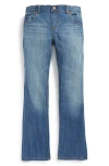 Peek Aren't You Curious Peek Slouch Jeans In Blue