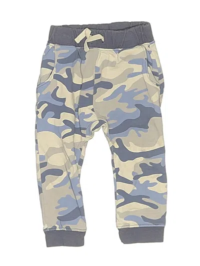 Pre-owned Peek Babies' ... Casual Pants In Blue