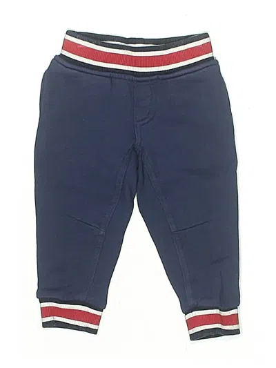 Pre-owned Peek Babies' ... Casual Pants In Blue