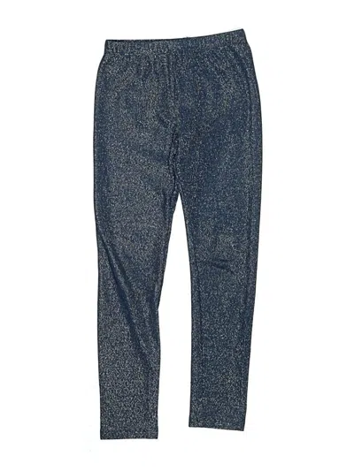 Pre-owned Peek Kids' ... Casual Pants In Blue