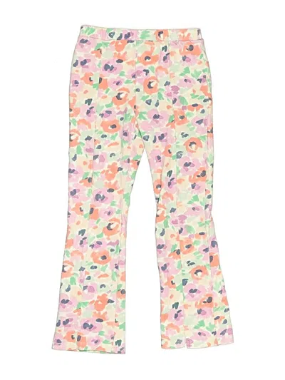 Pre-owned Peek Kids' Casual Pants In Purple