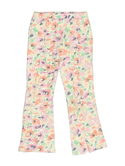 Pre-owned Peek Kids' Casual Pants In Purple