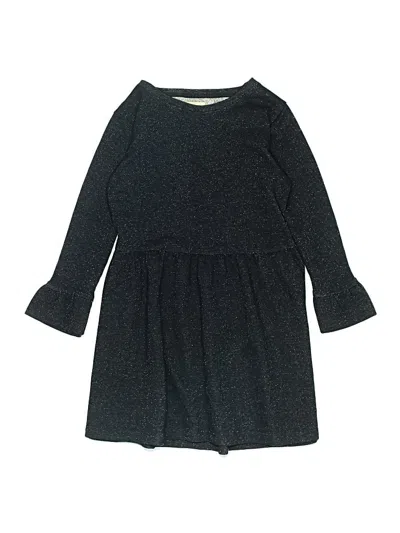 Pre-owned Peek Kids' ... Dress In Blue