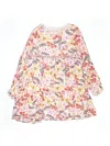 Peek ... Dress In Multi