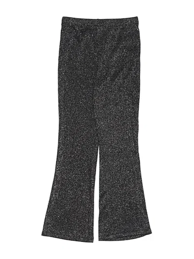 Pre-owned Peek Kids' ... Dress Pants In Silver