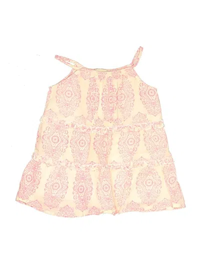Pre-owned Peek Babies' ... Dress In Pink