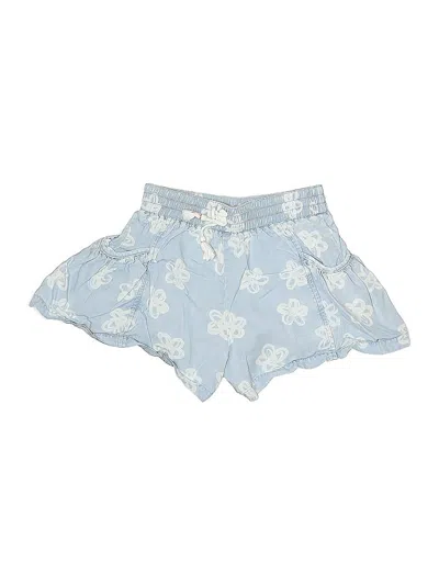 Pre-owned Peek Kids' ... Shorts In Blue