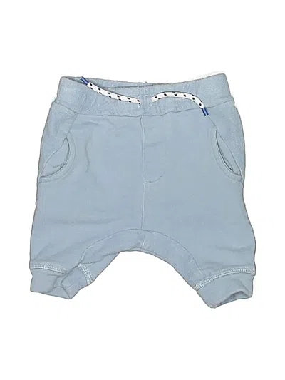 Pre-owned Peek Babies' ... Shorts In Blue