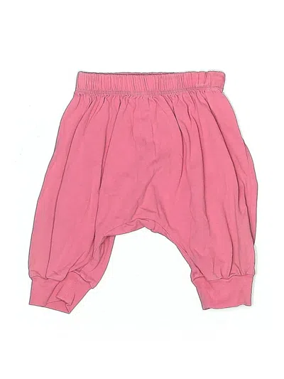 Pre-owned Peek Babies' ... Shorts In Pink