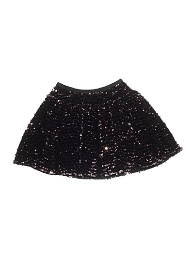 Pre-owned Peek Kids' ... Skirt In Black
