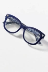 Peepers Centerstage Readers In Blue