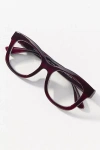 Peepers Centerstage Readers In Burgundy