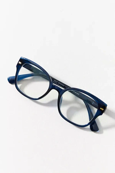 Peepers Glimmer Blue Light Readers