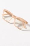 Peepers Montage Blue Light Readers In Sand