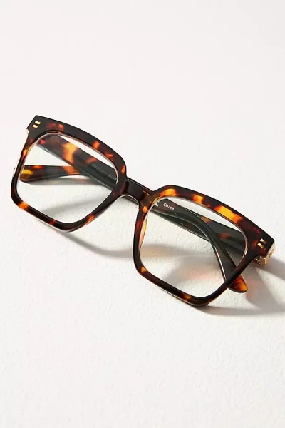 Peepers Montage Readers In Multicolor