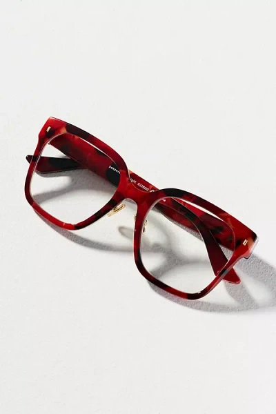 Peepers Piper Square Readers In Multi