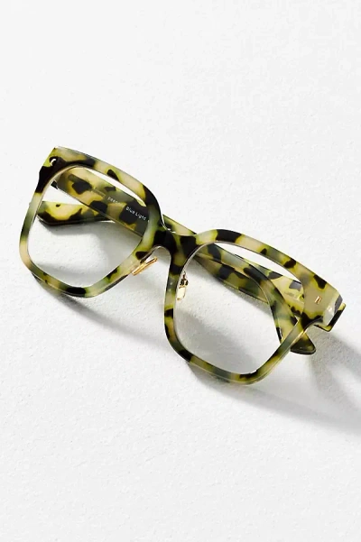 Peepers Piper Square Readers In Multi