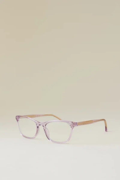 Peepers Winnie Reading Glasses In Purple