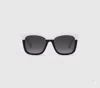 Peepers Women's Frenchy Sunglasses In Black And White In Black