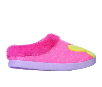 Peeps Babies'  Slippers For Girls In Pink
