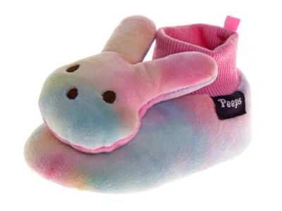 Peeps Slippers For Ladies In Blue