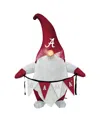 Pegasus Home Fashions Alabama Crimson Tide Inflatable Gnome In No Color