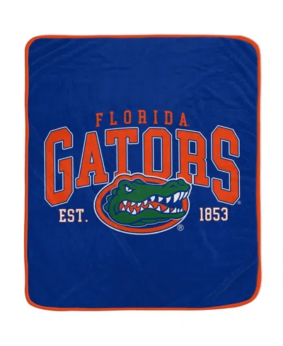 Pegasus Home Fashions Pegasus Florida Gators Vintage Arch Ultra Soft 50" X 60" Blanket