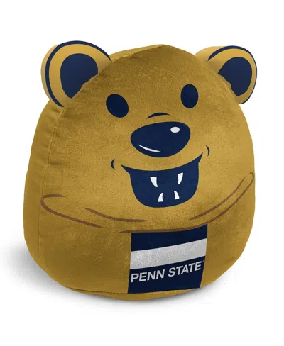 Pegasus Home Fashions Penn State Nittany Lions Plushie Mascot Pillow With Features In Navy