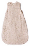 Pehr 1.0 Tog Organic Cotton Sleep Bag In Pink