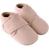 Pehr Babble Bootie In Rose