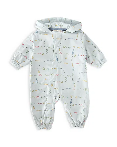 Pehr Boys' Park Suit - Baby, Toddler In Blue
