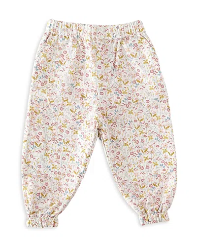 Pehr Boys' Water Repellent Printed Splash Pants - Toddler In Multi