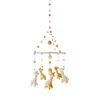 Pehr Classic Mobile In Giraffe