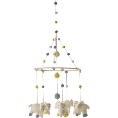 Pehr Classic Mobile In Multi