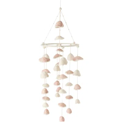 Pehr Classic Mobile In Pink