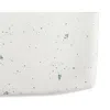 Pehr Crib Sheet In White