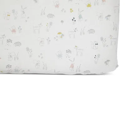 PEHR CRIB SHEET
