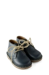 Pehr Desert Boot In Indigo