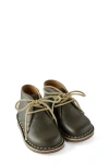 Pehr Desert Boot In Olive