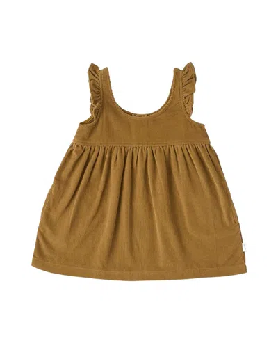 Pehr Kids' Dress In Green