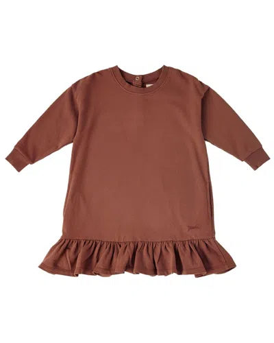 Pehr Kids' Dress In Multi
