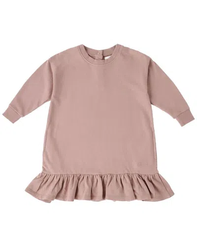 Pehr Kids' Dress In Neutral