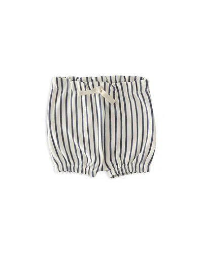 Pehr Girls' Bloomer Shorts - Baby In Multi