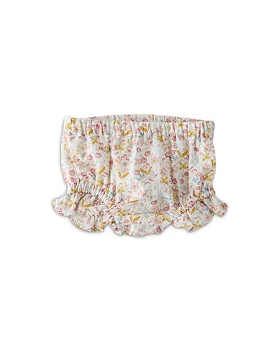 Pehr Girls' Ruffled Bloomers - Baby In Multi
