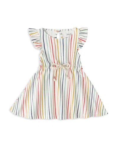 Pehr Kids' Girls' Tank Dress - Baby, Toddler In Neutral