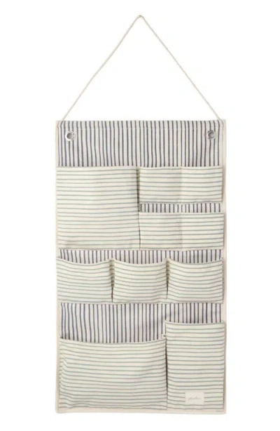 Pehr Hanging Wall Organizer In Gray