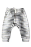 Pehr Kids'  Harem Pants In Neutral
