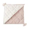 Pehr Hatchlings Cotton Nursery Blanket In Pink