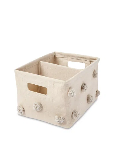 Pehr Hideaway Caddy Organizer In Neutral
